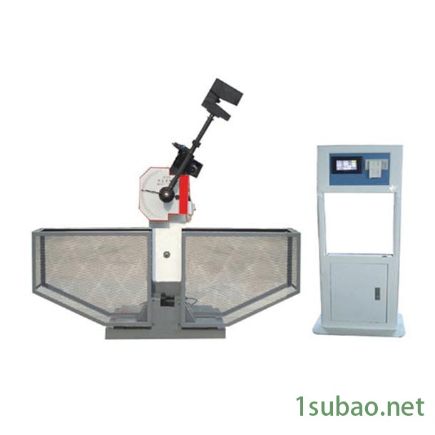 济南美特斯 摆锤试验机 塑料冲击试验机 包装检测仪器制造**图2