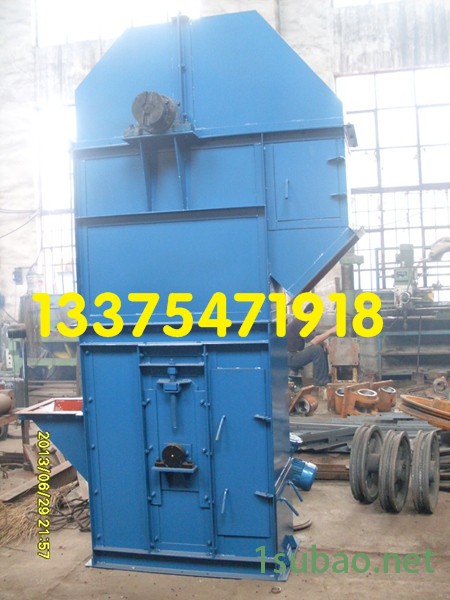 科阳斗式提升机 塑料颗粒上料提升机 配套上料提升机 新型产品图5