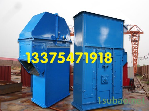 科阳斗式提升机 塑料颗粒上料提升机 配套上料提升机 新型产品图8