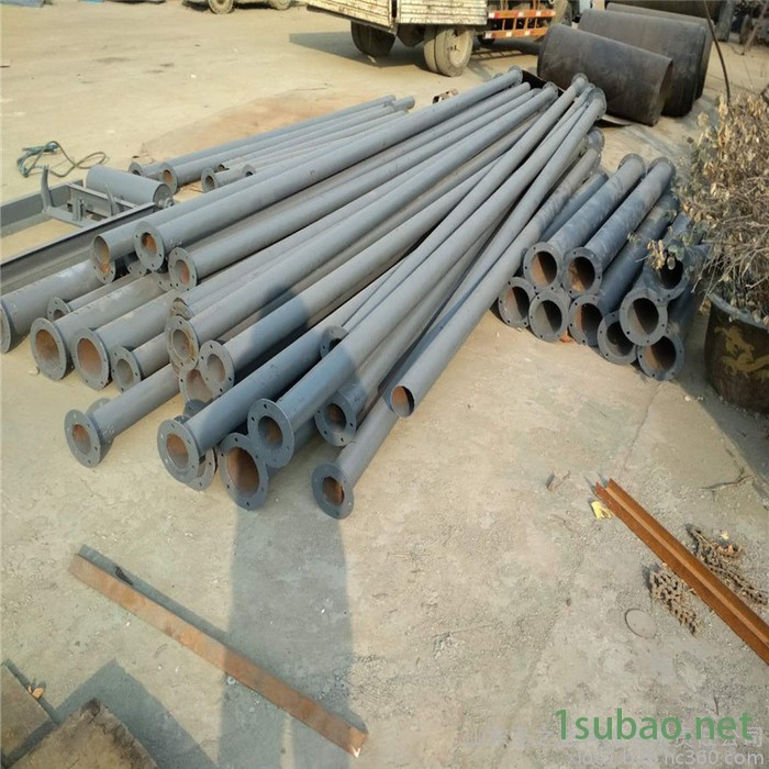 塑料盘片上料提升机长距离 矿粉输送机图2