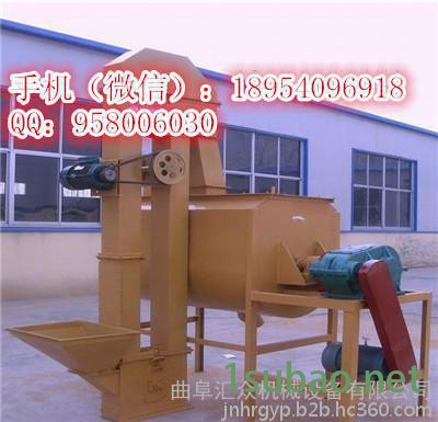 塑料斗粮食上料提升机-垂直送料斗式提升机订做-斗式提升机型号报价图2