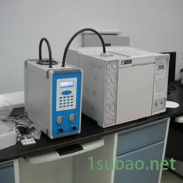 塑料包装材料中溶剂残留检测气相色谱仪 包材检测色谱仪图3