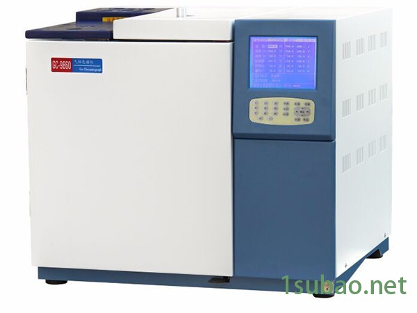 塑料包装材料中溶剂残留检测气相色谱仪 包材检测色谱仪图4