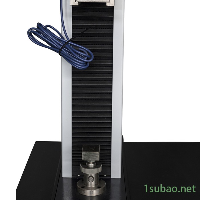 美特斯 工程塑料拉力试验机 硫化橡胶热塑橡胶材料检测设备图3