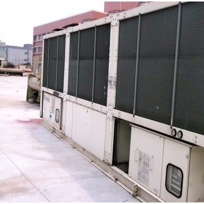大金风冷热泵式冷水机组，风冷冷水机，制冷机，大金中央空调