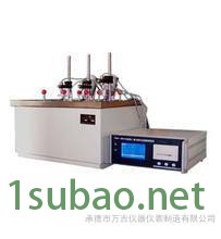 热变形温度测定仪、维卡软化点温度测定仪 热变形温度检测仪 塑料热变形温度检测仪 热变形温度维卡软化点温度测定仪 塑料热图2