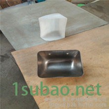 上料瓦斗多用途 食品塑料材质图3