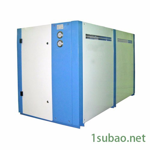 供应美乐柯LSQ水冷箱式冷水机组|5匹箱式水冷冷水机组|冷水机组零下15度5匹水冷报价|美乐柯LSQ05SWE图2