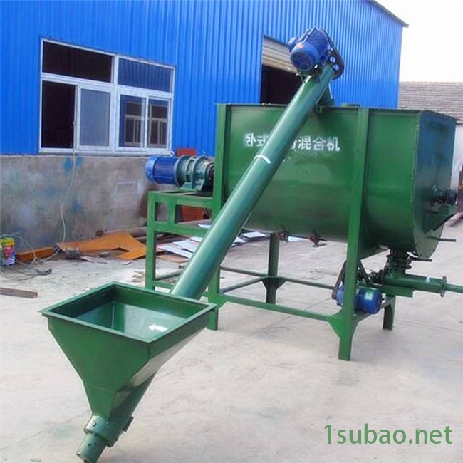 塑料颗粒螺旋输送机 无存料自吸式提升机 混合物倾斜上料提升机Lj9图7