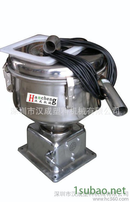 浙江江苏江西AL-800G吸料机料斗 AL-700G塑料吸料图2