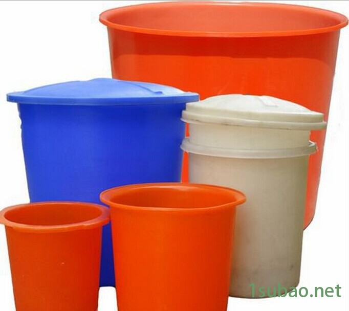 **滚塑容器食品级PE水箱/M桶/塑料圆桶/储水桶/搅拌桶/腌菜桶/化工桶/电镀桶/塑料桶批发图3