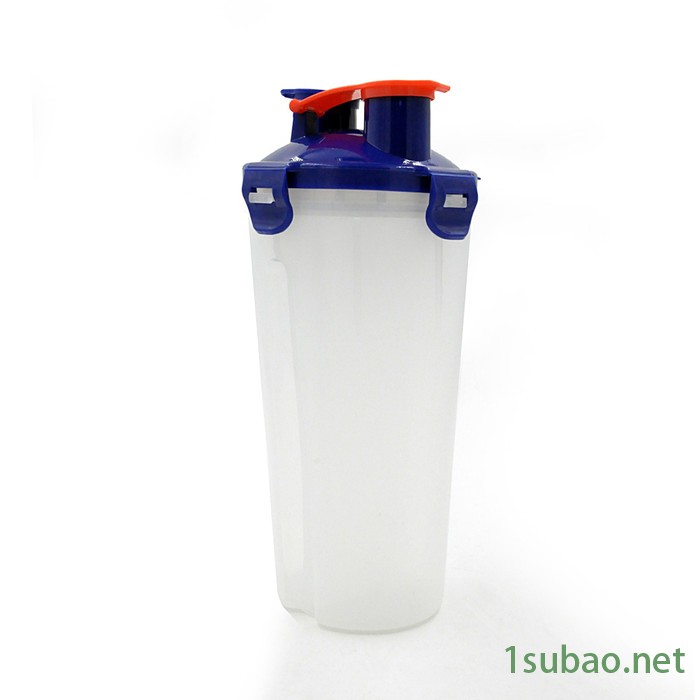 专业定做摇摇杯 搅拌杯 蛋白粉摇摇杯 塑料摇摇杯 pp摇摇杯图3