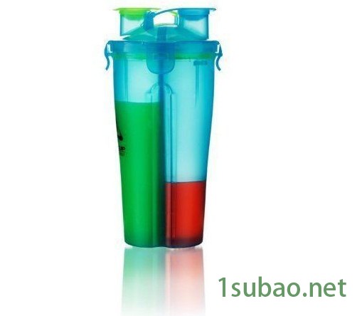 专业定做摇摇杯 搅拌杯 蛋白粉摇摇杯 塑料摇摇杯 pp摇摇杯图2