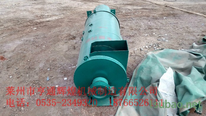 【亨通辉煌】塑料脱水提料机 自动捞料机 卧式/立式 上料甩干机图2