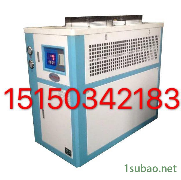 奥天信ATX-10AD ATX-15AD ATX-20AD ATX-25AD ATX-30AT工业风冷式冷水机图7