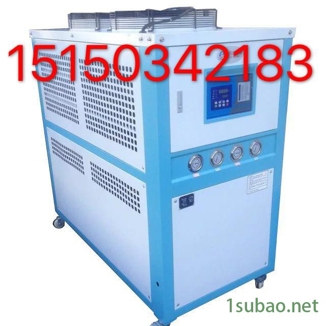 奥天信ATX-10AD ATX-15AD ATX-20AD ATX-25AD ATX-30AT工业风冷式冷水机图2