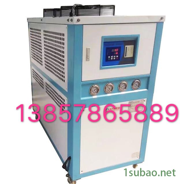 奥天信ATX-10AD ATX-15AD ATX-20AD ATX-25AD ATX-30AT工业风冷式冷水机图6