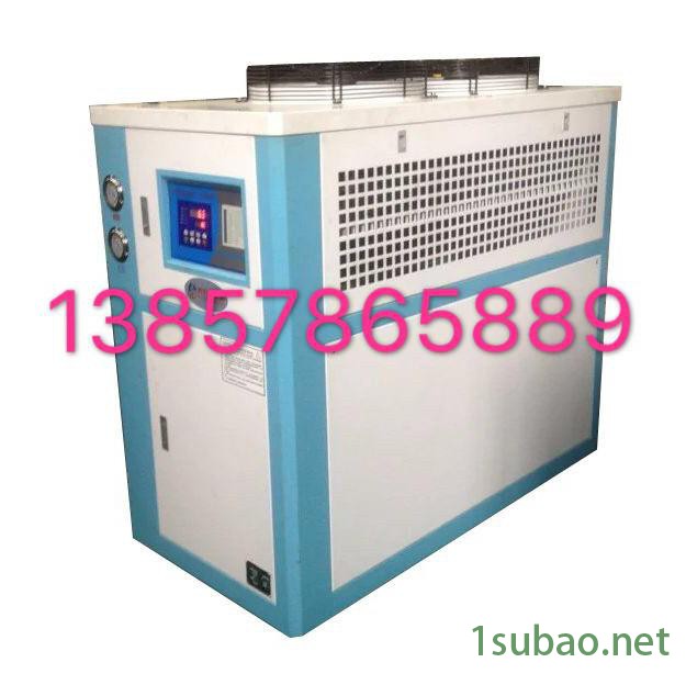 奥天信ATX-10AD ATX-15AD ATX-20AD ATX-25AD ATX-30AT工业风冷式冷水机图4
