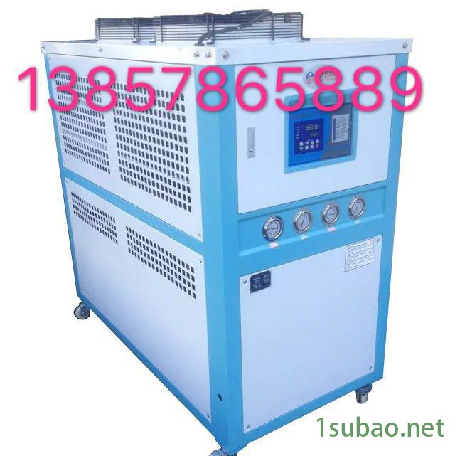 奥天信ATX-10AD ATX-15AD ATX-20AD ATX-25AD ATX-30AT工业风冷式冷水机图5