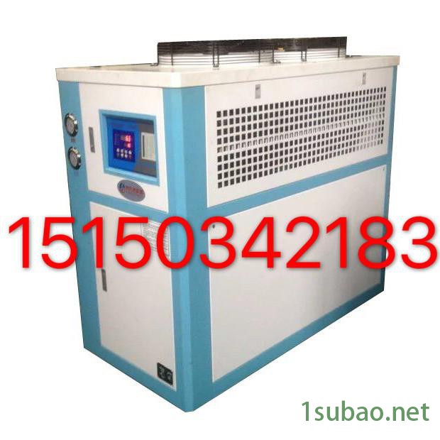 奥天信ATX-10AD ATX-15AD ATX-20AD ATX-25AD ATX-30AT工业风冷式冷水机图3