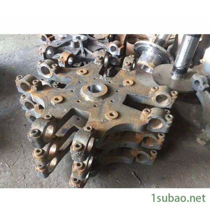 豫龙矿山 雷蒙磨配件  铲刀盘 各型号铲刀盘 雷蒙磨粉机配件 雷蒙磨配件铲刀盘图3