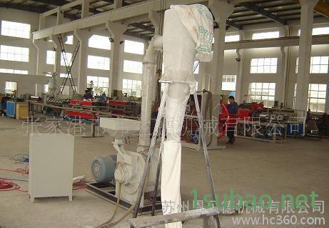 塑料磨粉机  SWP-400高速涡流磨粉机图3