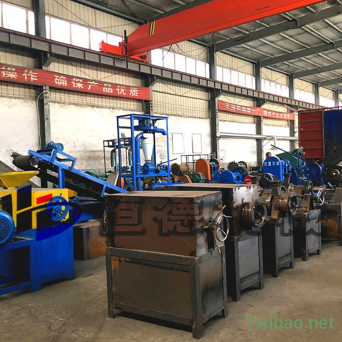 恒德100橡胶磨粉机生产商 橡胶磨粉机磨盘维修 磨60橡胶粉磨粉机图2