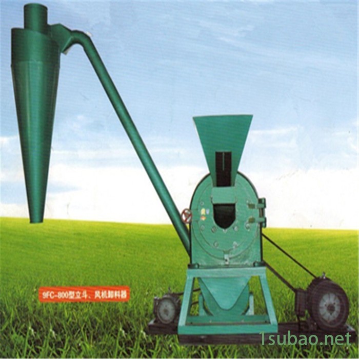 广东中药粉碎机经销商 火锅底料麻椒磨粉机 齿盘式磨辣椒面图6