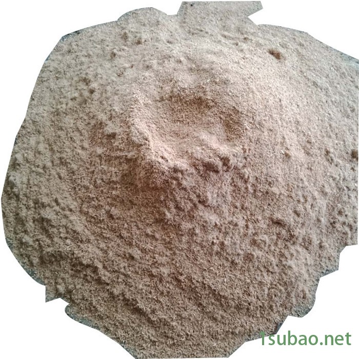 泰丰木材下脚料粉碎机 沈阳家具厂废木料粉碎机 木屑粉磨机厂家图6