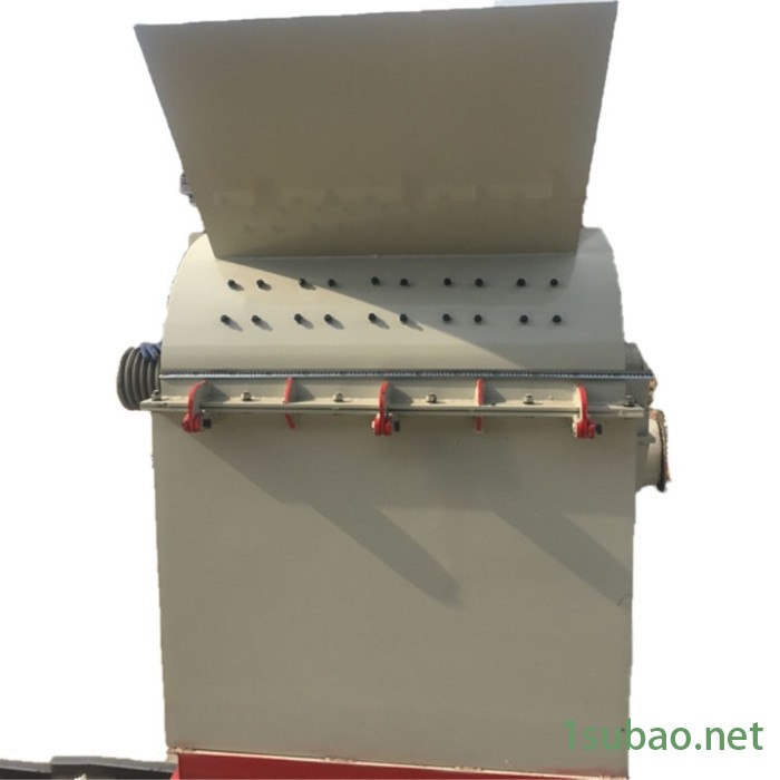 泰丰木材下脚料粉碎机 沈阳家具厂废木料粉碎机 木屑粉磨机厂家图5