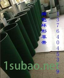 绿色pvc输送带 白色pvc输送带 磨机输送带图6