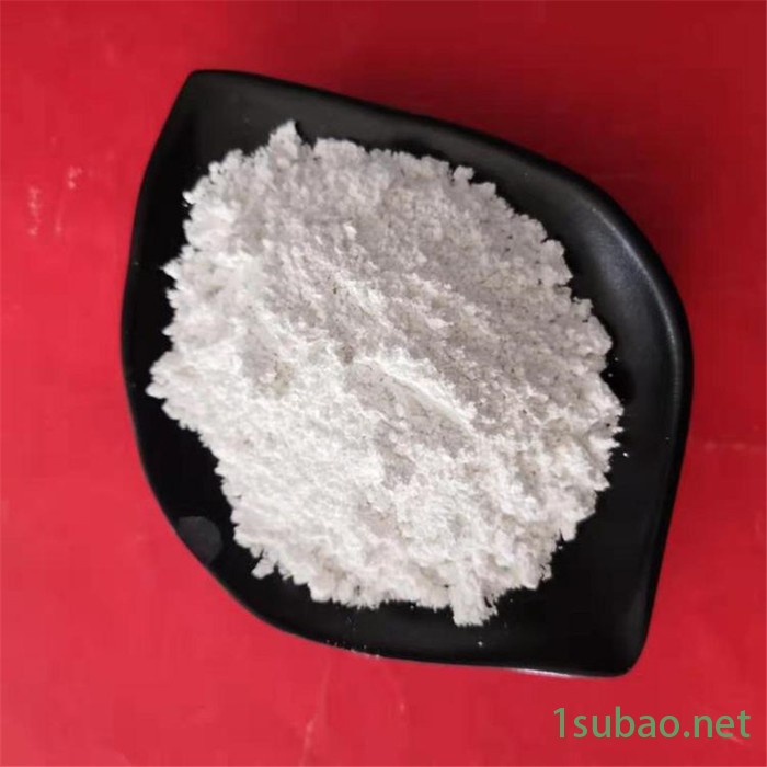 桓禾矿业供应重钙粉磨机重钙粉代理重钙粉的作用  下单选购图8