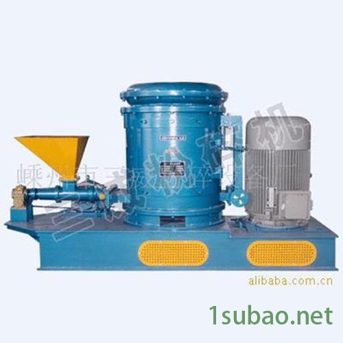 磨粉机.粉碎设备.粉碎机.GWM涡流磨粉碎机图3