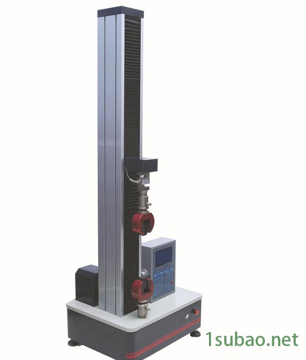 济南微机控制电子万能试验机材料的检测金属、橡胶、塑料图2