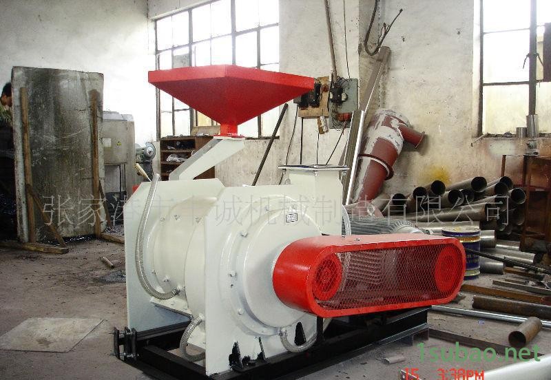 SMP-400型高速涡流磨粉机