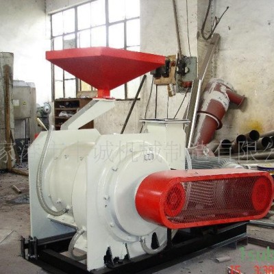 SMP-400型高速涡流磨粉机