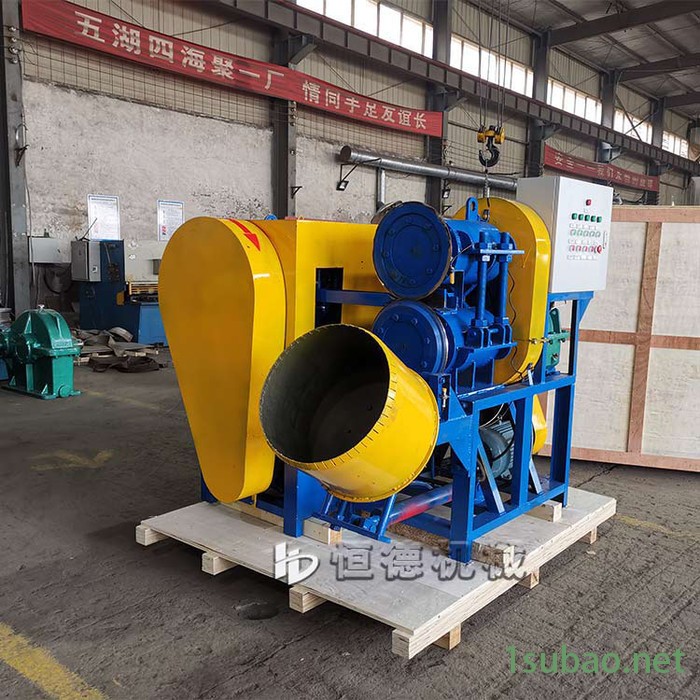 恒德300橡胶磨粉机生产商 橡胶磨粉机磨盘维修 磨60橡胶粉磨粉机图4