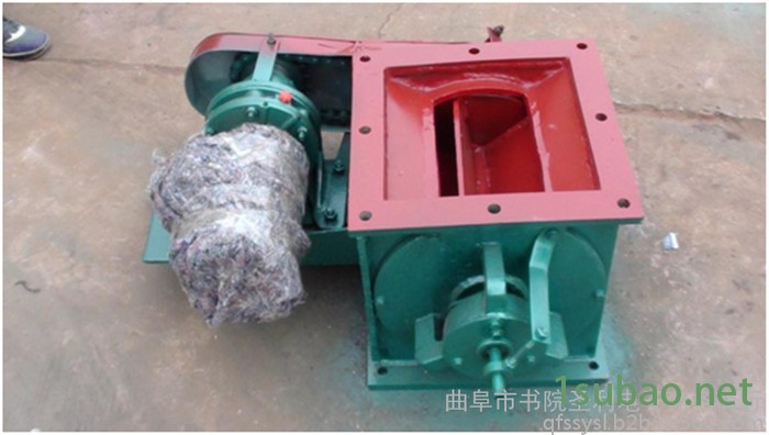 粉状物料卸料加厚 磨机卸料图4