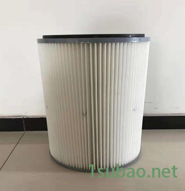 【炎卓】阻燃粉尘滤筒 P190818 打磨机集尘滤芯图2