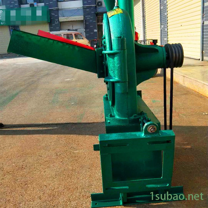 电动小型超细磨粉机 家用小型磨粉机 超细大米粉碎机 厂家图6