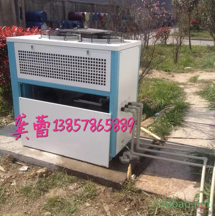 奥天信ATX-02A ATX-03A ATX-04A ATX-05A 工业风冷式冷水机冷却机图3