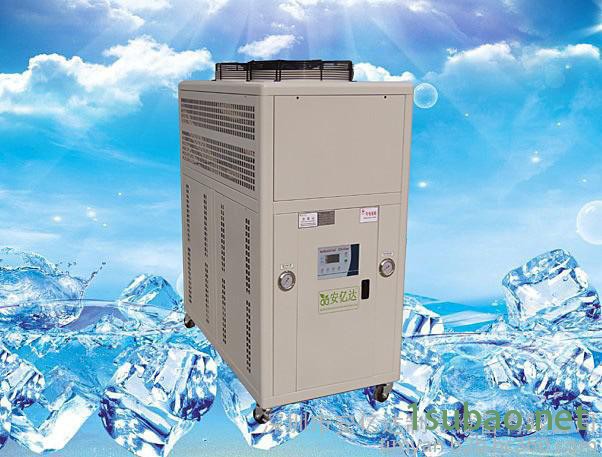 【厂家直供品质保证技术 】12P风冷式冷水机图2