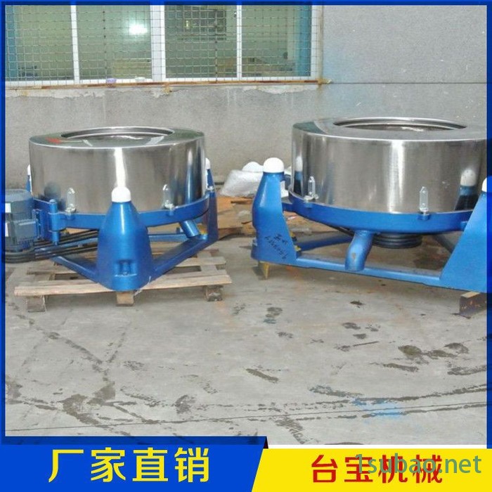潍坊离心式脱水机、台宝环保质量稳定、蘑菇离心脱水机,离心脱水机图2