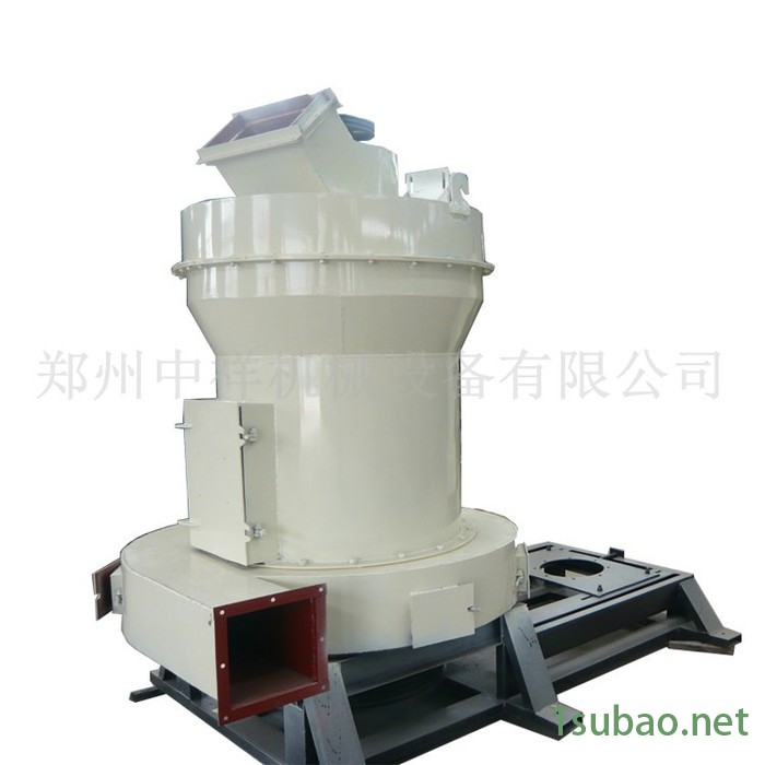 雷蒙粉磨机 石墨雷蒙磨 石黛磨粉机 出料100目的一小时产量图3