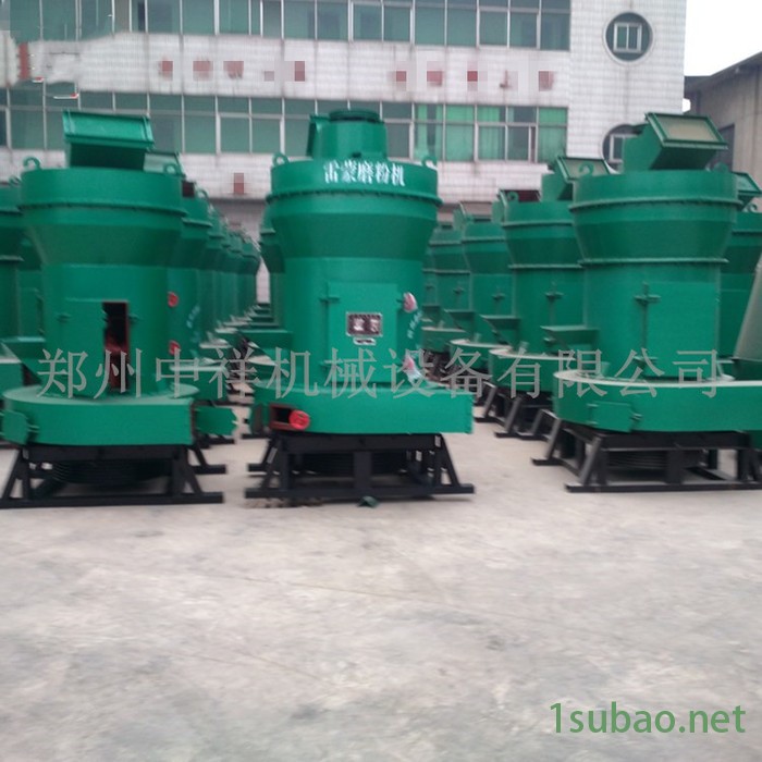 雷蒙粉磨机 石墨雷蒙磨 石黛磨粉机 出料100目的一小时产量图4