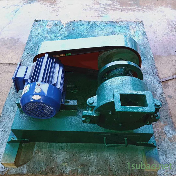 浩鑫 砂石圆盘粉碎机 盘式研磨粉碎机 实验室XPF圆盘磨粉机源头工厂图7