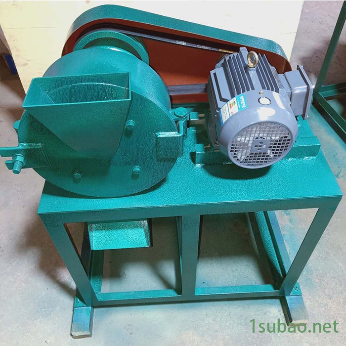 浩鑫 砂石圆盘粉碎机 盘式研磨粉碎机 实验室XPF圆盘磨粉机源头工厂图8