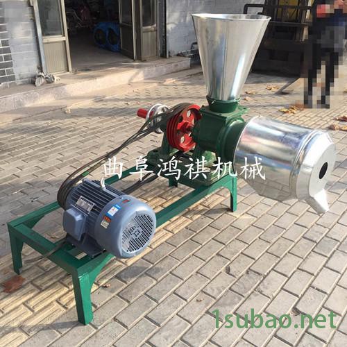 小麦好用磨面机中药磨粉机中药用齿盘式粉碎机图3