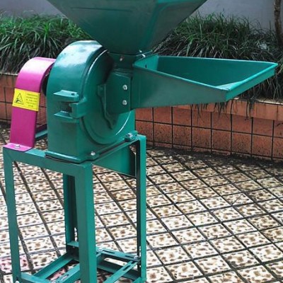 新款家用齿盘粉碎机 齿盘式粉碎机 齿爪大米磨粉机 科阳牌齿盘粉碎机 家用齿盘式粉碎机 高效率齿爪粉碎机 新型万能粉碎机