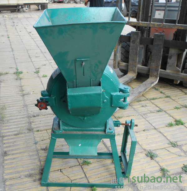 新款家用齿盘粉碎机 齿盘式粉碎机 齿爪大米磨粉机 科阳牌齿盘粉碎机 家用齿盘式粉碎机 高效率齿爪粉碎机 新型万能粉碎机图8